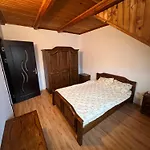 Complex De Aur Poiana Apartman *