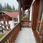 Complex De Aur Poiana Apartman