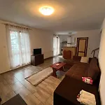 Complex De Aur Poiana Apartman *