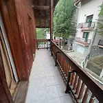 Complex De Aur Poiana Apartman Brassó