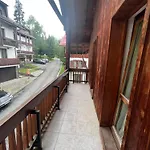 Complex De Aur Poiana Apartman Brassó