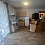 Apartman Complex De Aur Poiana Brassó