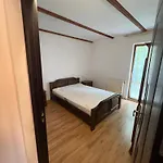 Apartman Complex De Aur Poiana