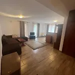 Complex De Aur Poiana Apartman Brassó