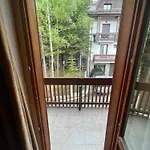 Apartman Complex De Aur Poiana