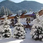 Apartman Complex De Aur Poiana