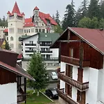 Complex De Aur Poiana Apartman *