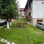 Complex De Aur Poiana *