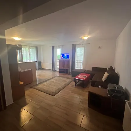 Complex De Aur Poiana Apartment *