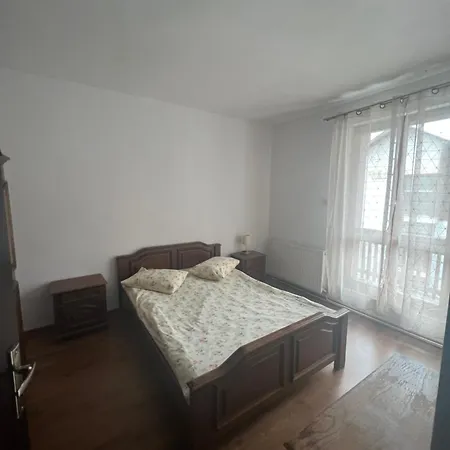 Complex De Aur Poiana Apartment Brasov
