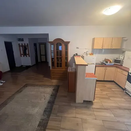 Complex De Aur Poiana Apartment Brasov