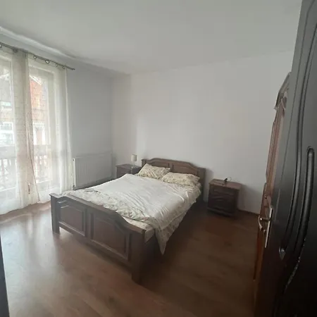 Complex De Aur Poiana * Brašov