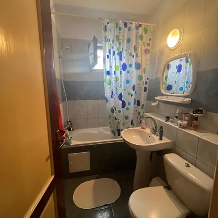 Complex De Aur Poiana Apartment *
