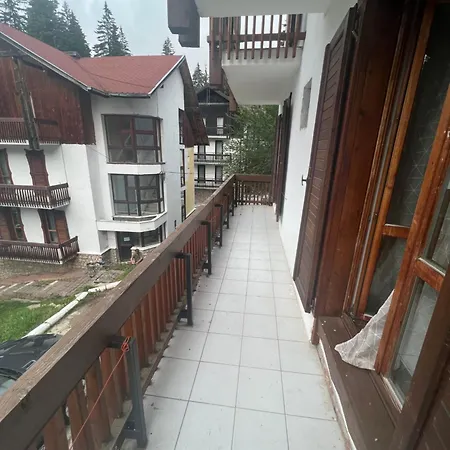 Complex De Aur Poiana Brasov