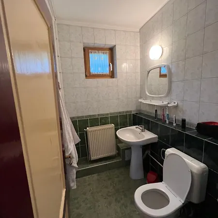 Complex De Aur Poiana Apartment *