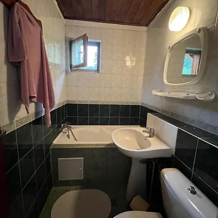 Complex De Aur Poiana Apartment Brasov