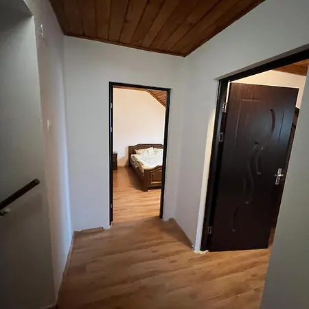 Apartment Complex De Aur Poiana Brasov