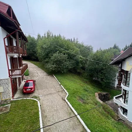 Complex De Aur Poiana