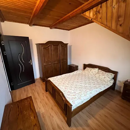 Complex De Aur Poiana Apartment *
