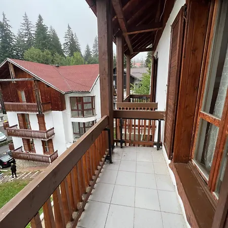 Complex De Aur Poiana Apartment