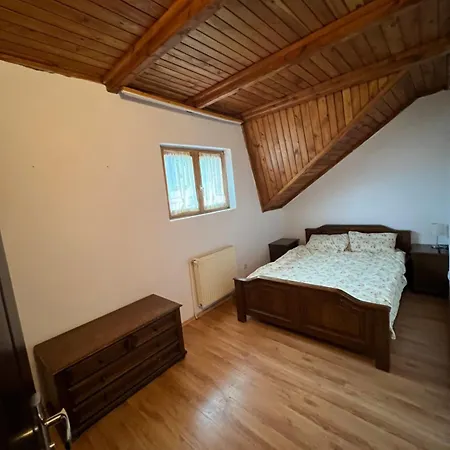Complex De Aur Poiana Apartment