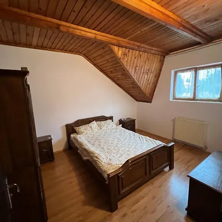 Complex De Aur Poiana Apartment *