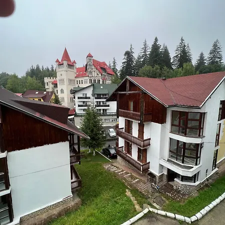 Complex De Aur Poiana *