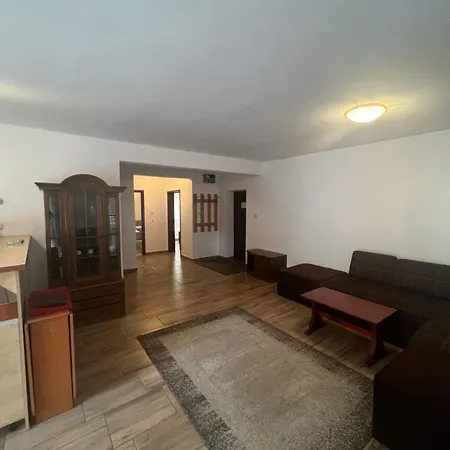 Appartamento Complex De Aur Poiana Braşov