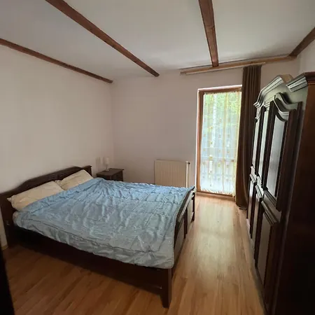 Complex De Aur Poiana Apartment