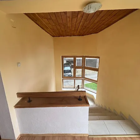 Complex De Aur Poiana Apartmán Brašov