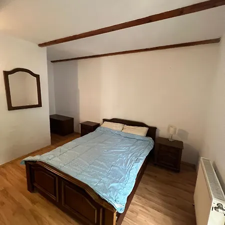 Complex De Aur Poiana Apartment *