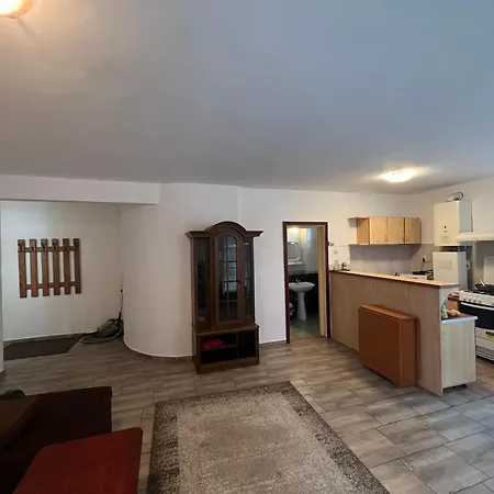 Apartman Complex De Aur Poiana Brassó