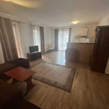 Complex De Aur Poiana Брашов