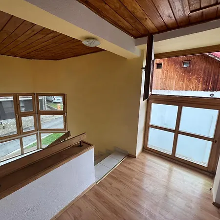 Complex De Aur Poiana Apartmán Brašov