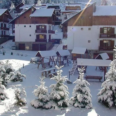 Complex De Aur Poiana Brașov