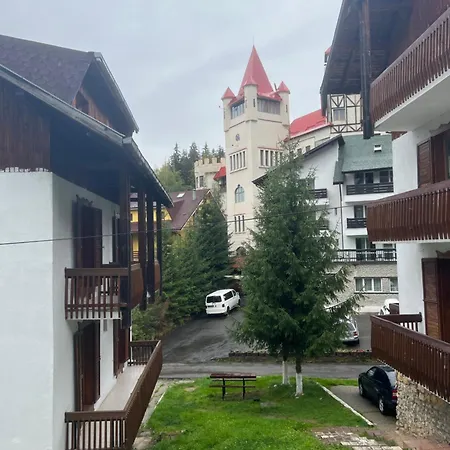 Complex De Aur Poiana Brasov