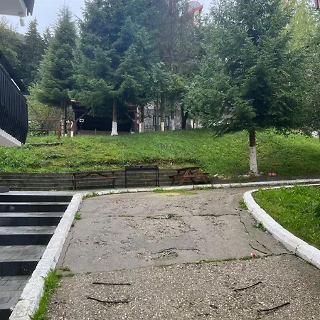 Complex De Aur Poiana Apartament *