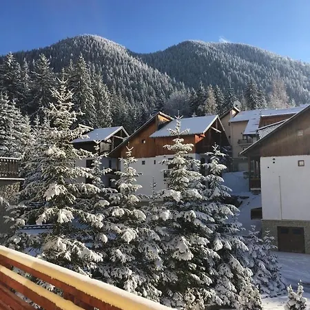 Apartment Complex De Aur Poiana Brasov