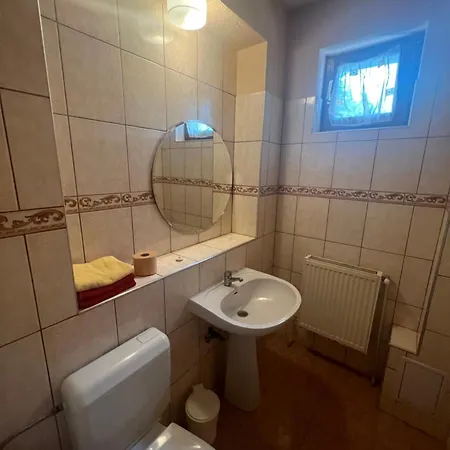 Apartmán Complex De Aur Poiana Brašov