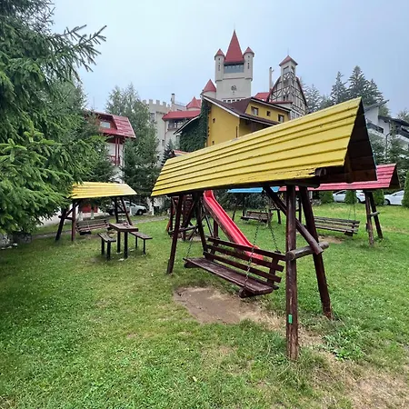 Complex De Aur Poiana *