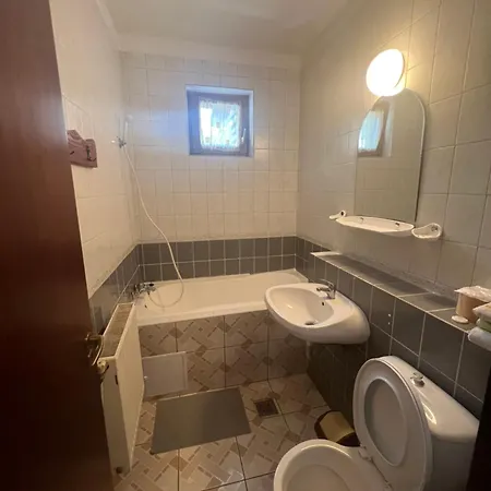 Complex De Aur Poiana Apartmán Brašov