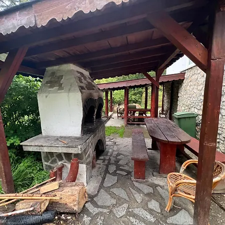 Complex De Aur Poiana Brassó