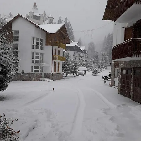 Complex De Aur Poiana Appartamento Braşov