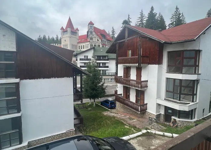 Complex De Aur Poiana *