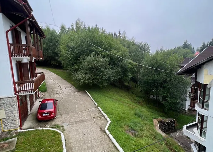 Complex De Aur Poiana