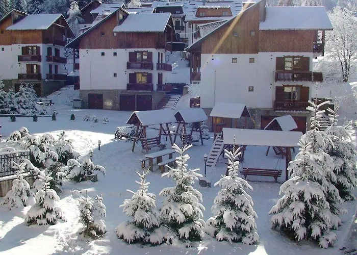 Complex De Aur Poiana Brasov