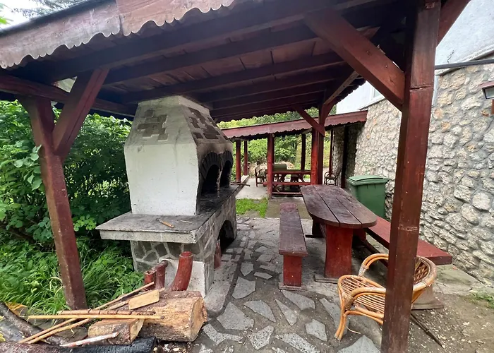 Complex De Aur Poiana Brasov